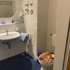 Suite mit Kingsize-Bett